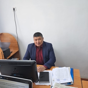 Тәжібай Сержан